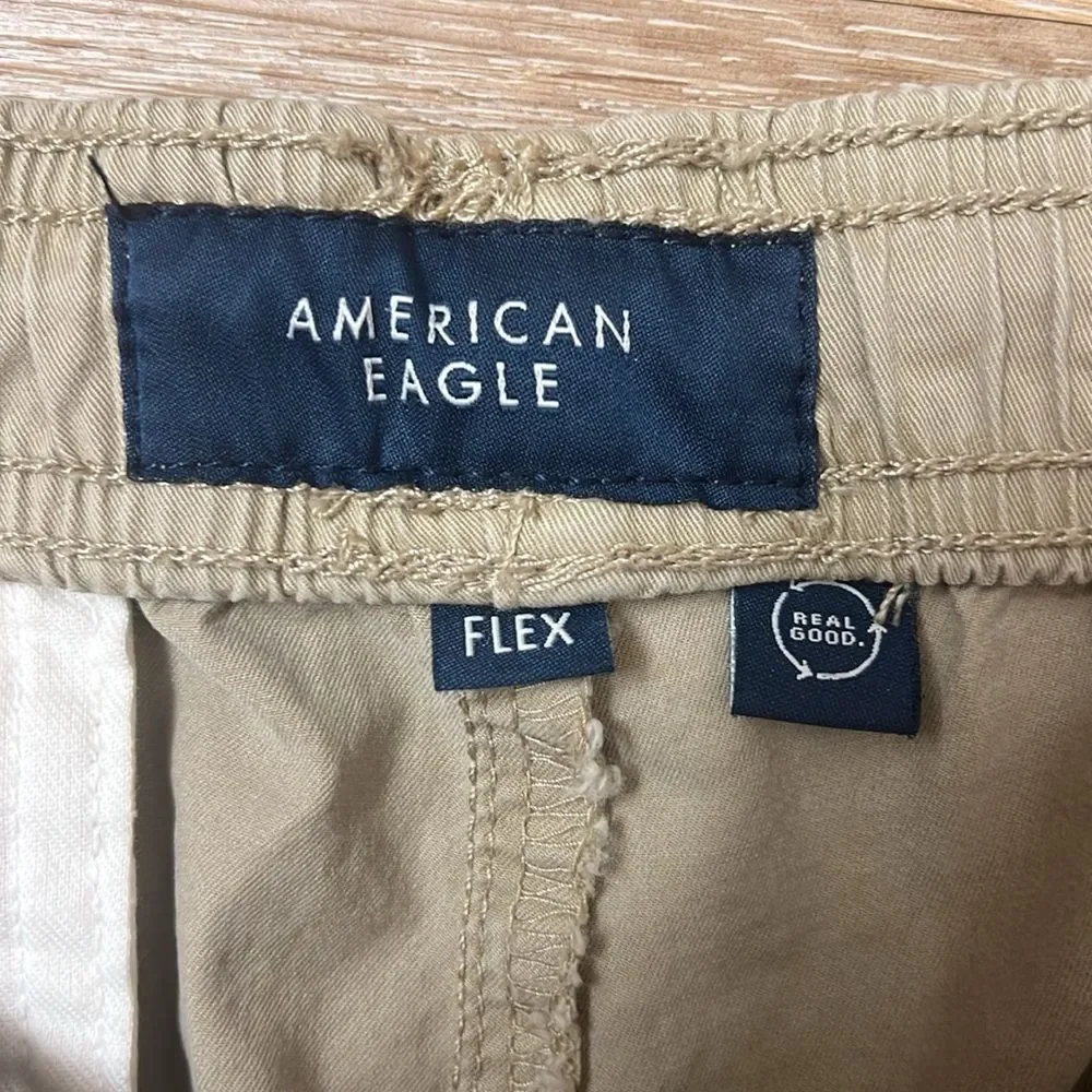 AE 5.5 Inch Shorts